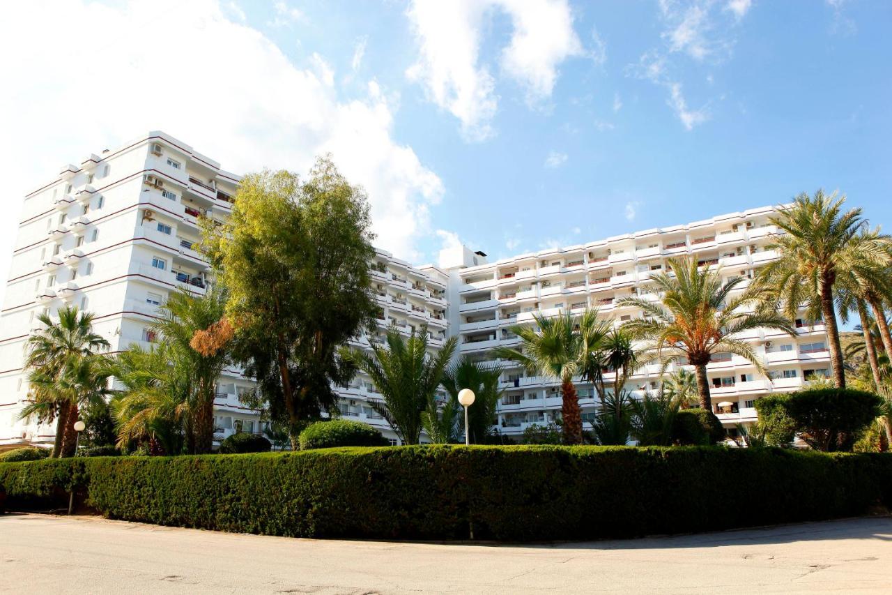 Apartamento Can Poma Alcúdia Esterno foto