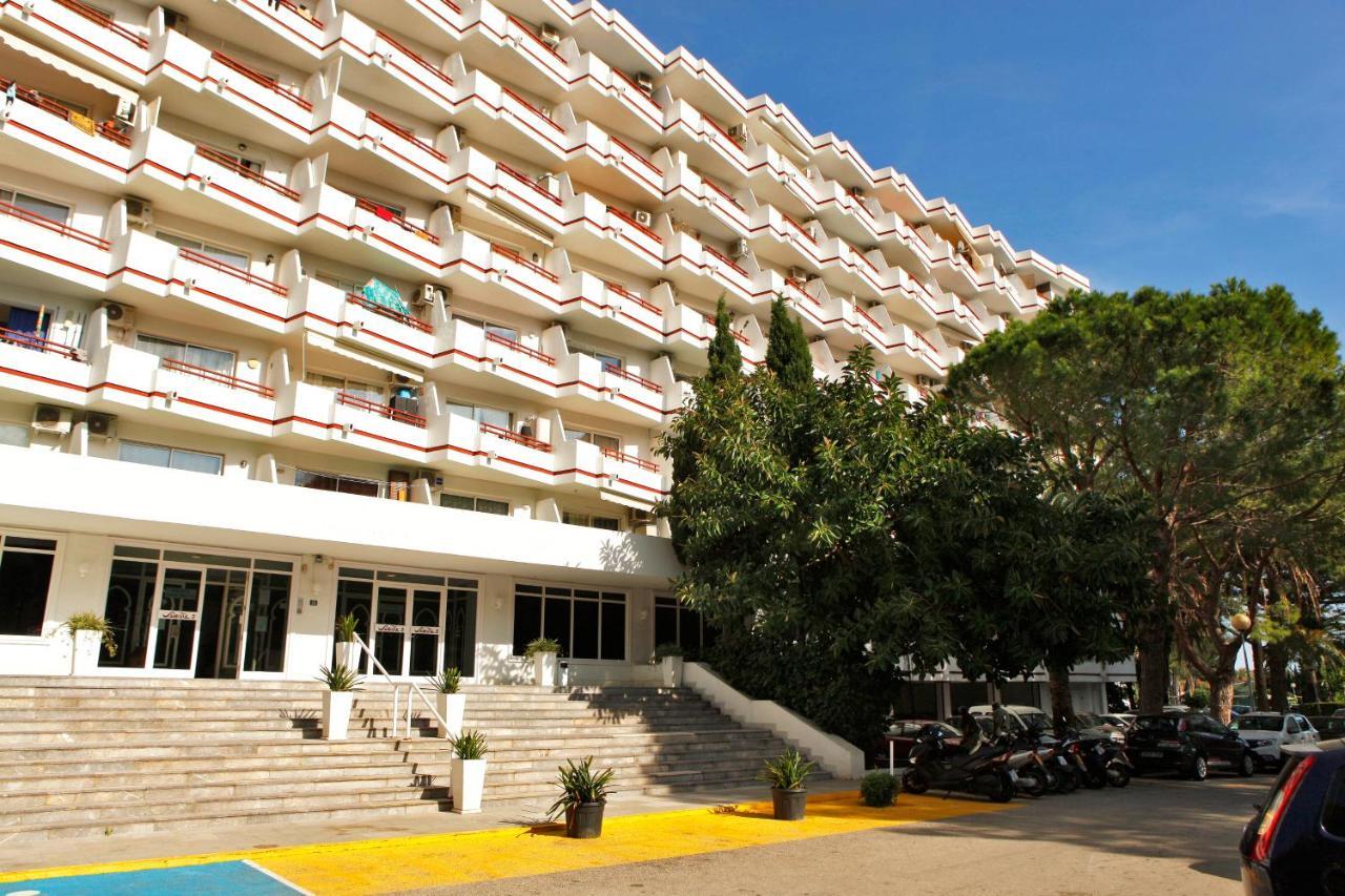 Apartamento Can Poma Alcúdia Esterno foto