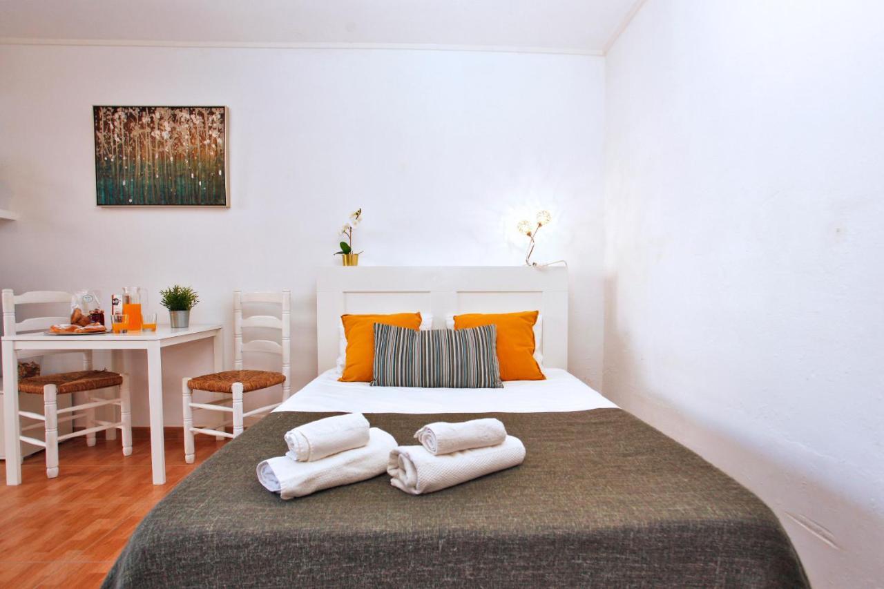 Apartamento Can Poma Alcúdia Esterno foto