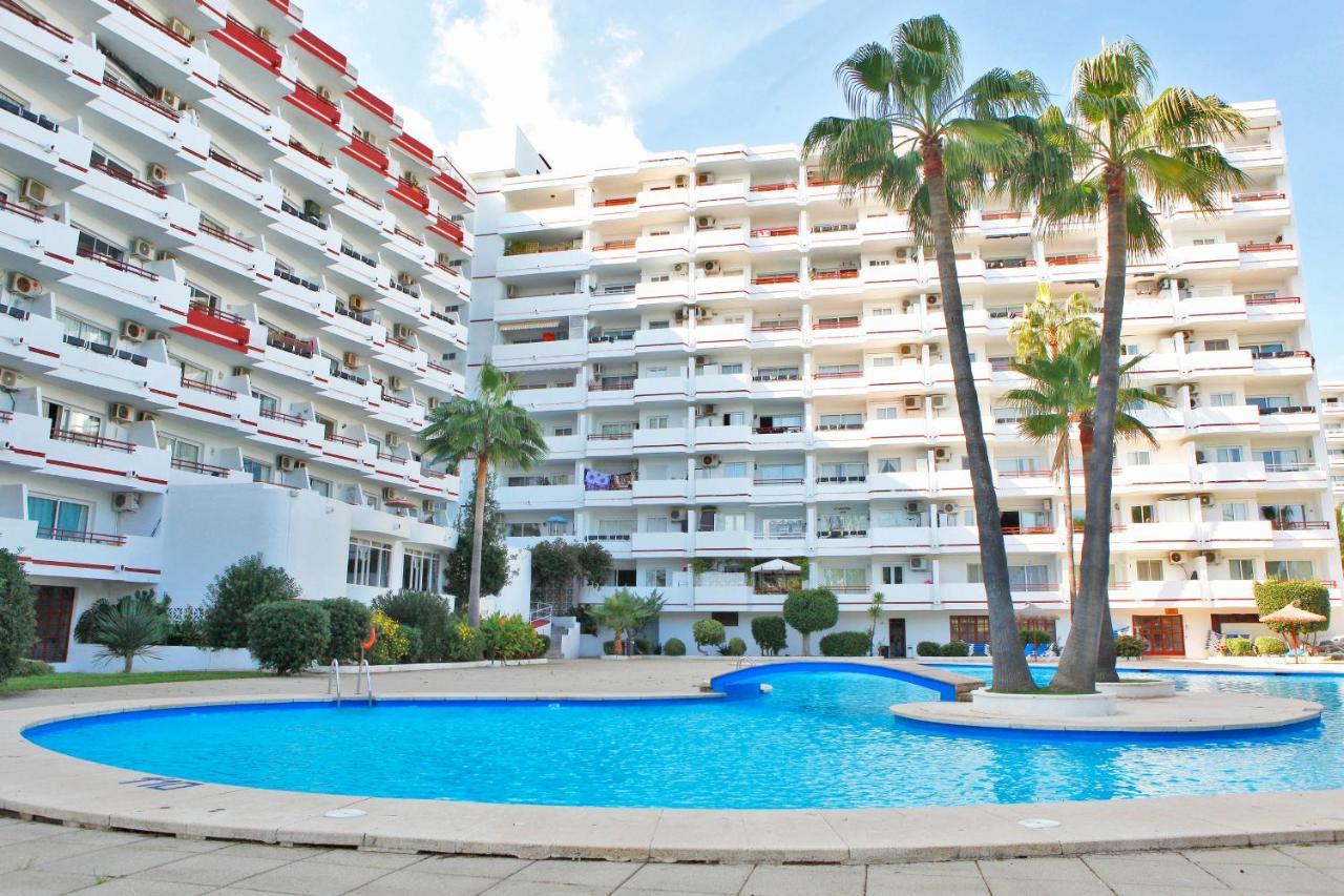 Apartamento Can Poma Alcúdia Esterno foto