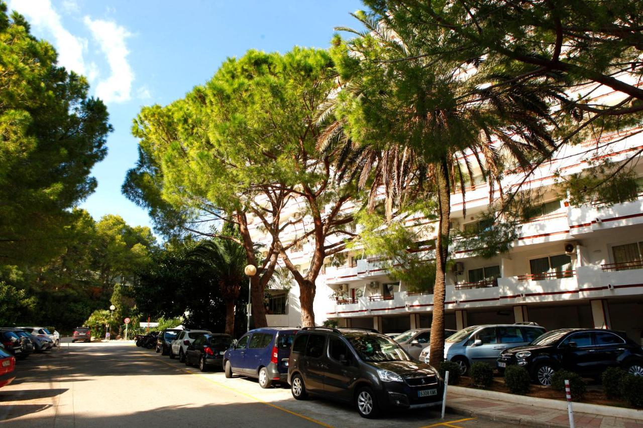 Apartamento Can Poma Alcúdia Esterno foto